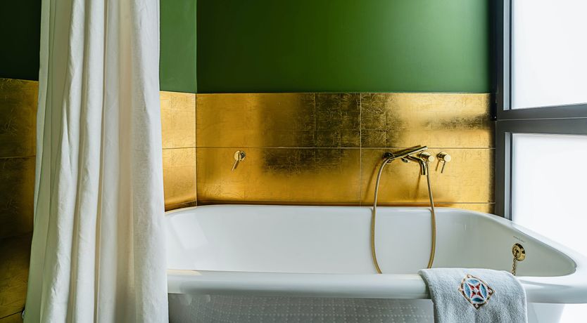 Photo of La Modernista