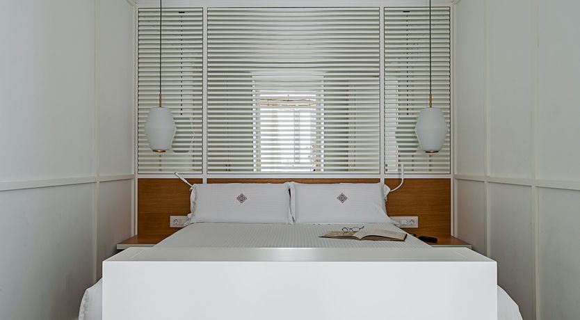 Photo of La Modernista