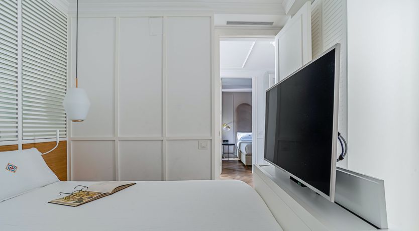 Photo of La Modernista