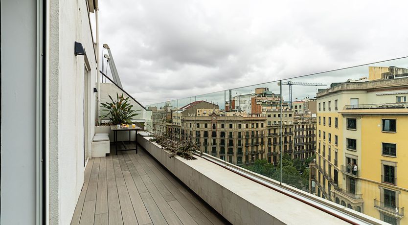 Photo of La Modernista