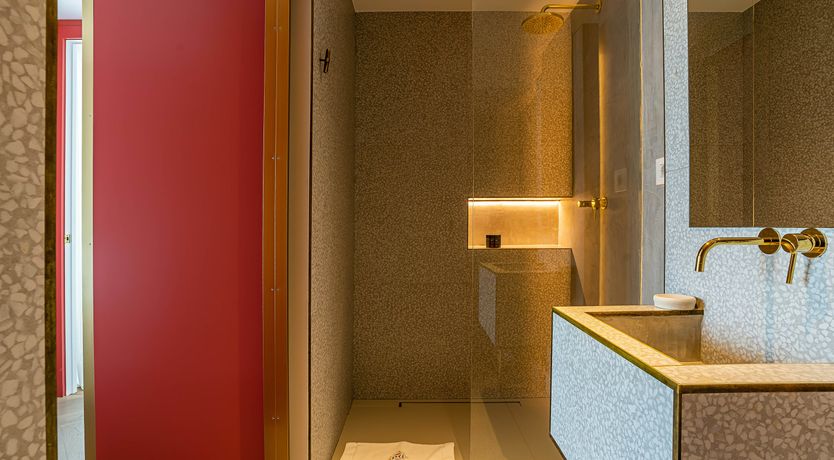 Photo of La Modernista