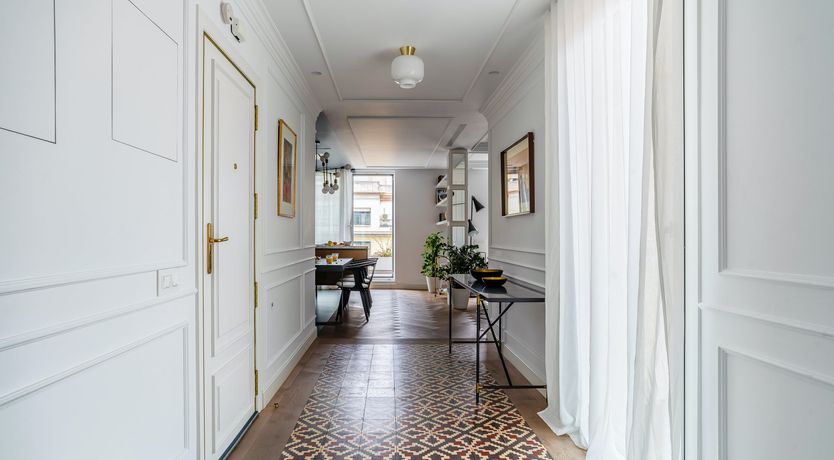 Photo of La Modernista