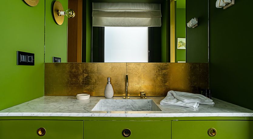 Photo of La Modernista