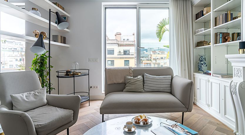 Photo of La Modernista