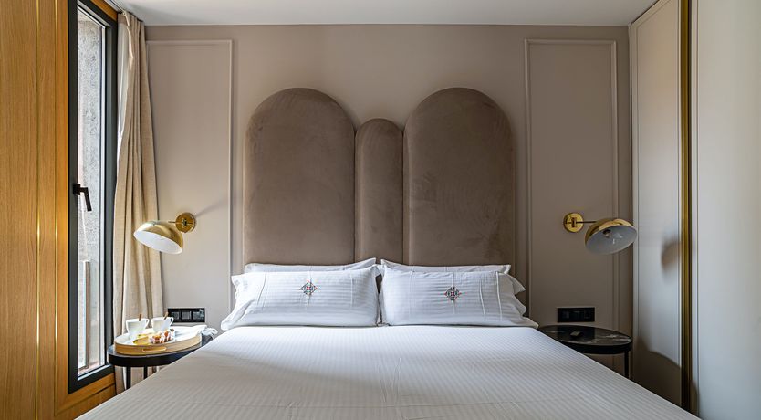 Photo of La Modernista