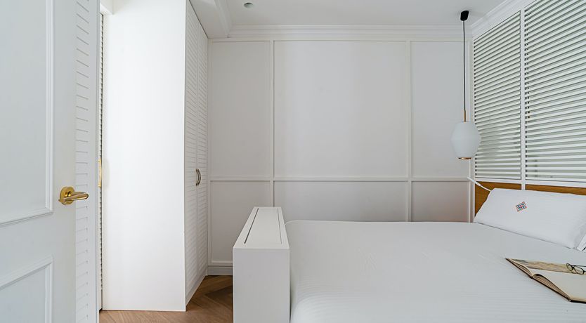 Photo of La Modernista