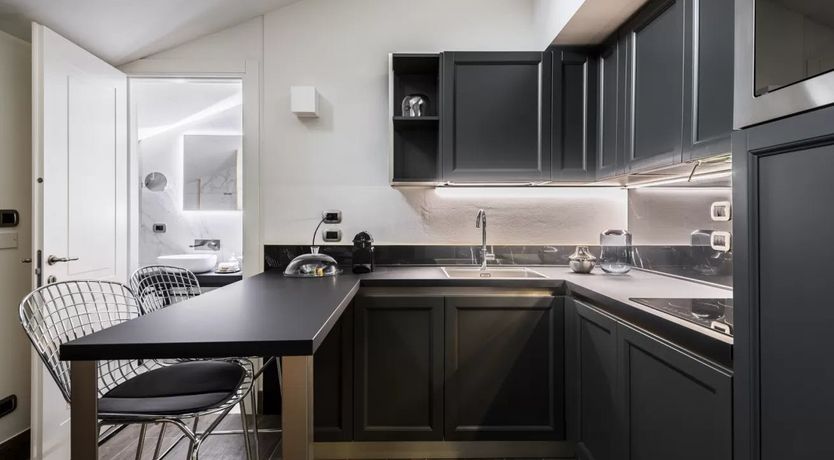 Photo of Bubbles By The Fire XXXIII