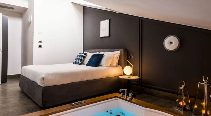 Photo of Bubbles By The Fire XXXIII