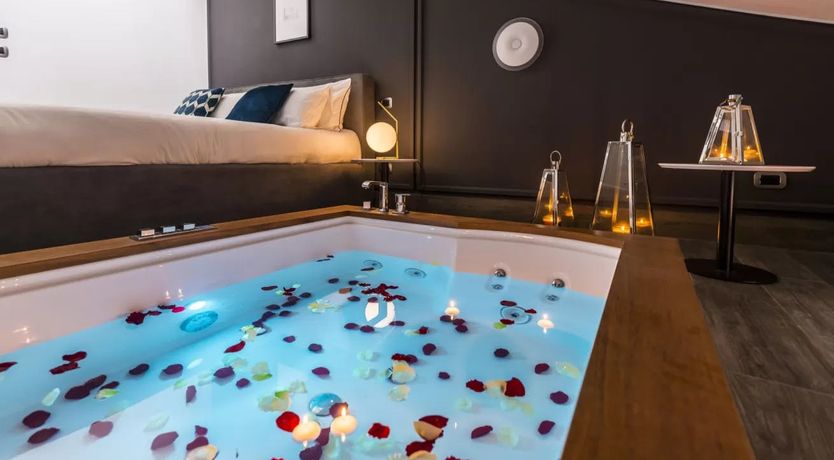 Photo of Bubbles By The Fire XXXIII