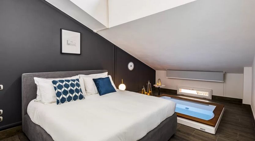 Photo of Bubbles By The Fire XXXIII