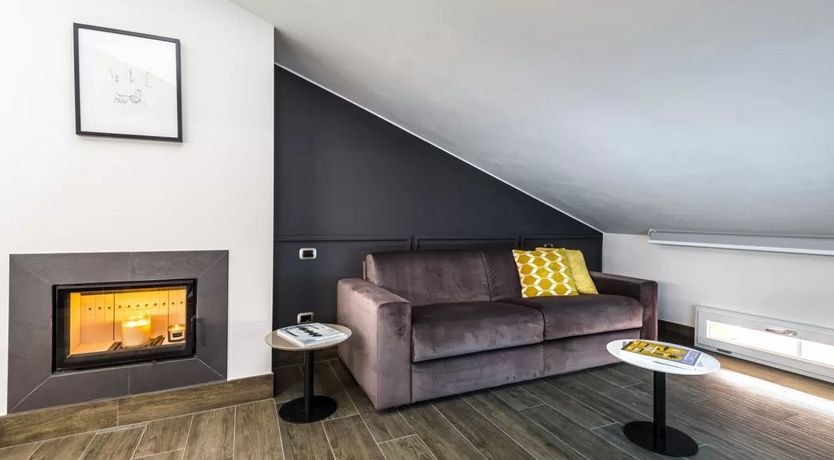 Photo of Bubbles By The Fire XXXIII