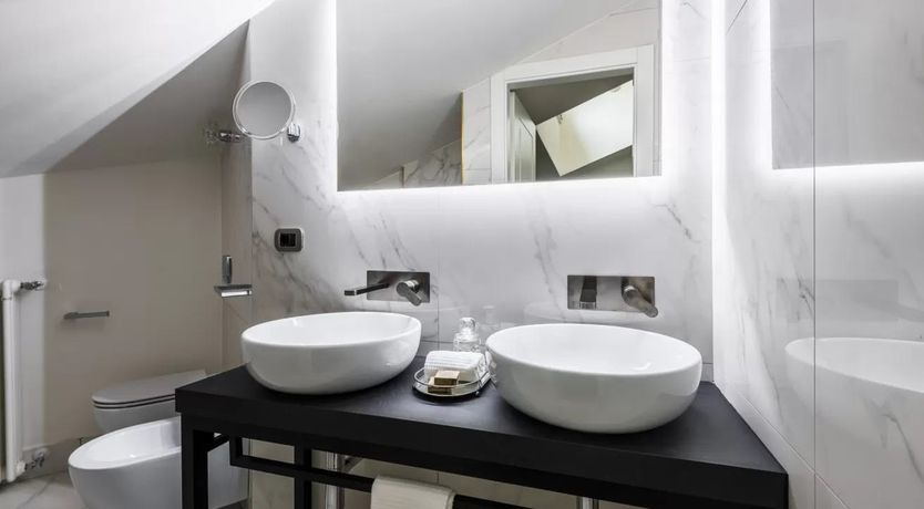 Photo of Bubbles By The Fire XXXIII