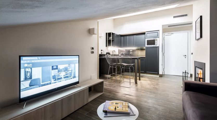 Photo of Bubbles By The Fire XXXIII