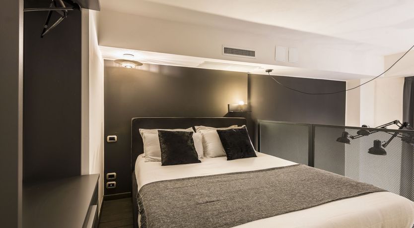 Photo of The Industrialist VIII