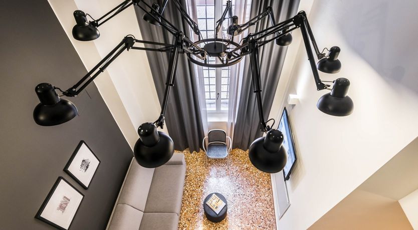 Photo of The Industrialist VIII