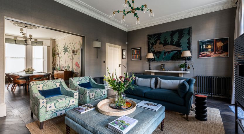 Photo of Perfect Fifth