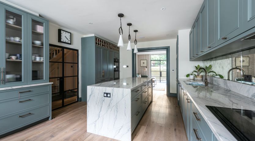 Photo of Perfect Fifth