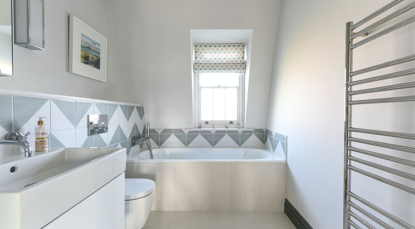 Photo of Perfect Fifth