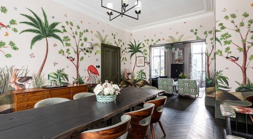 Photo of Perfect Fifth