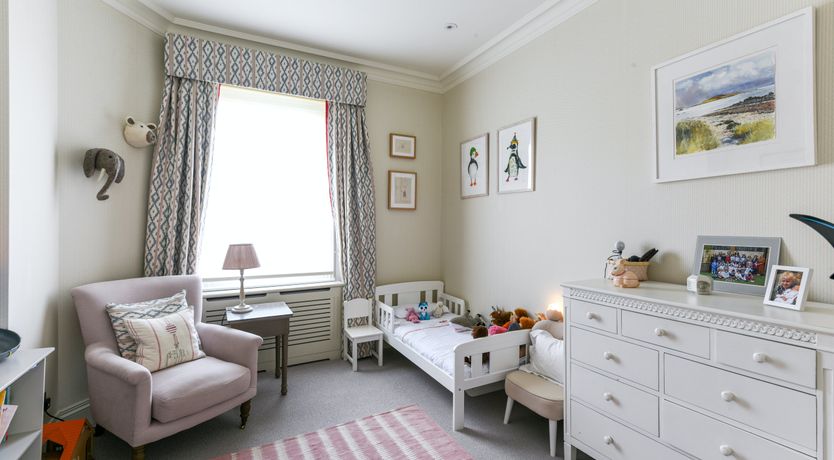 Photo of Perfect Fifth