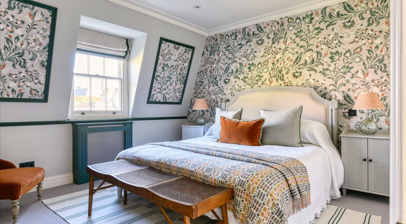 Photo of Perfect Fifth