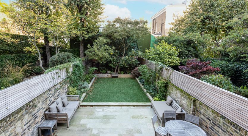 Photo of Perfect Fifth