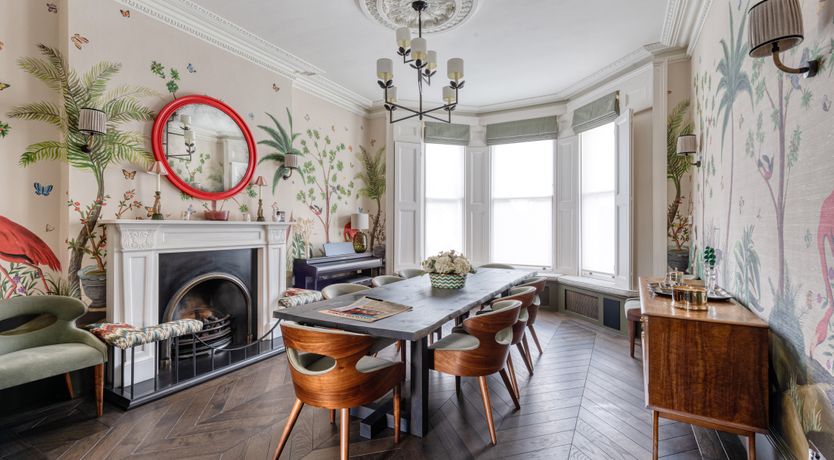 Photo of Perfect Fifth