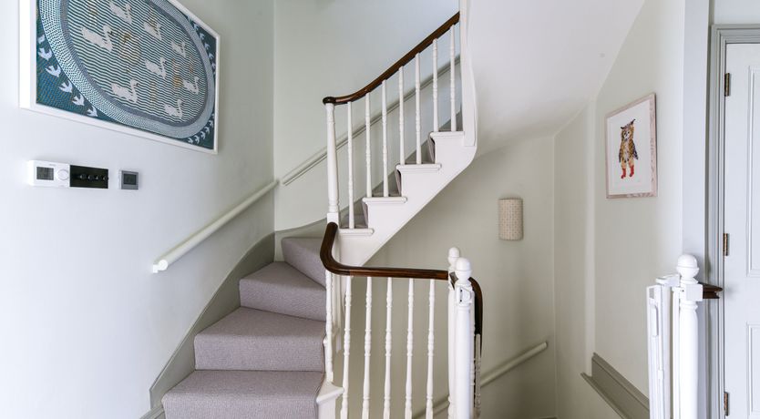 Photo of Perfect Fifth