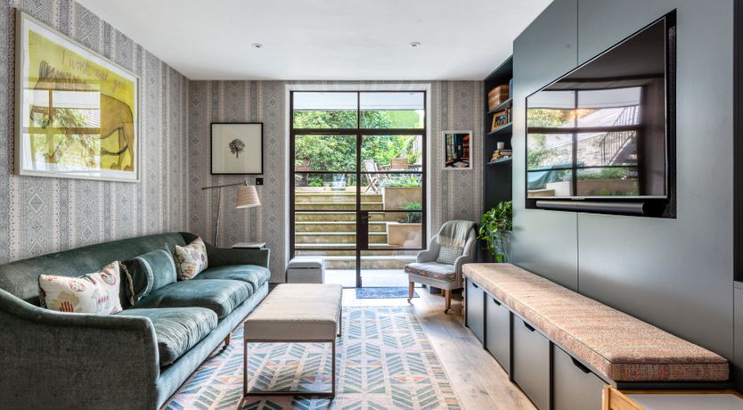 Photo of Perfect Fifth