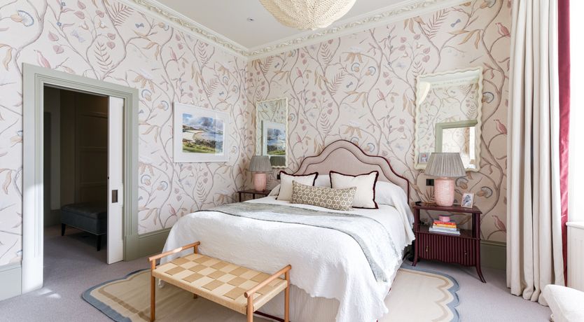 Photo of Perfect Fifth