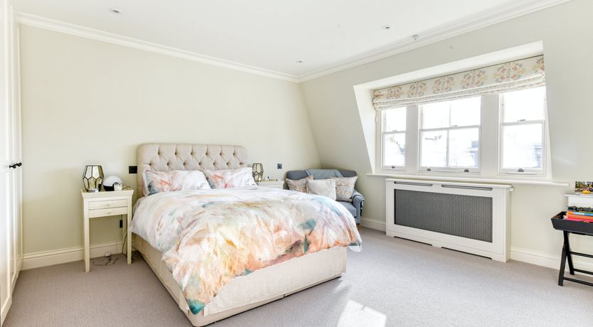 Photo of Perfect Fifth