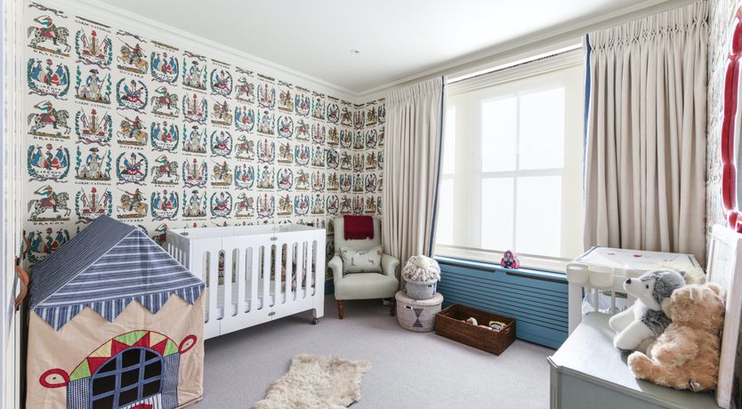 Photo of Perfect Fifth