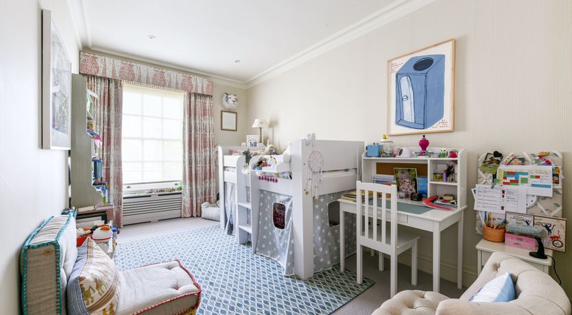 Photo of Perfect Fifth