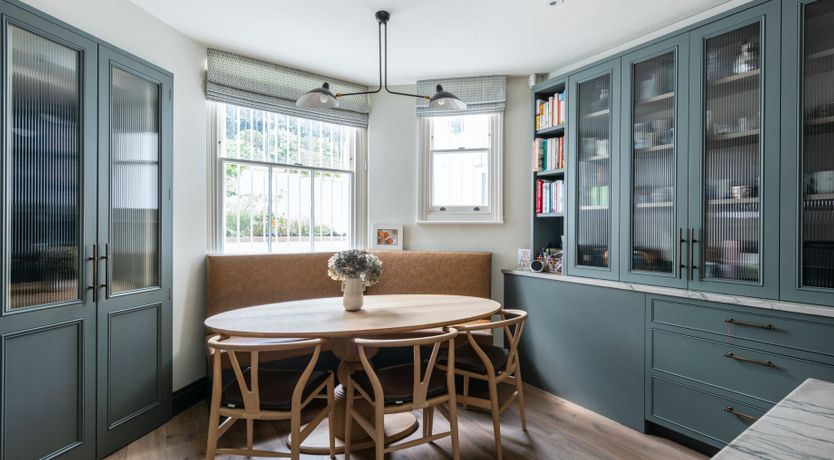 Photo of Perfect Fifth