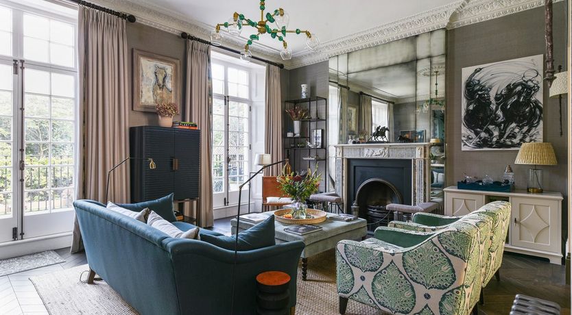 Photo of Perfect Fifth