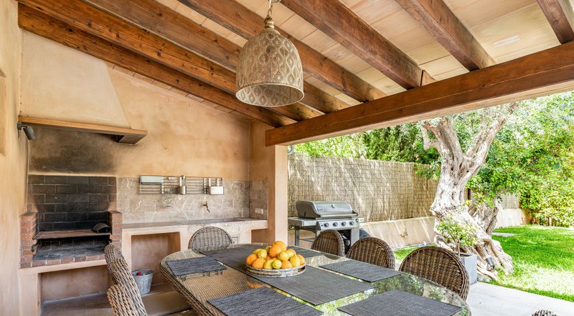 Photo of Sóller Soleil