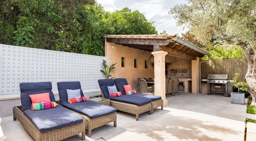 Photo of Sóller Soleil