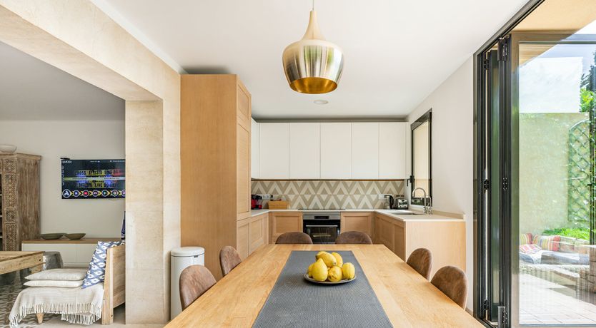 Photo of Sóller Soleil