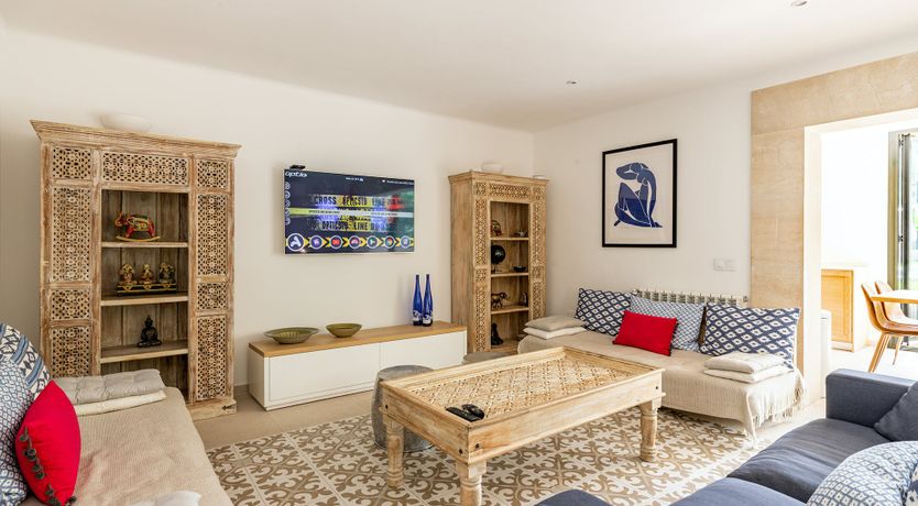 Photo of Sóller Soleil