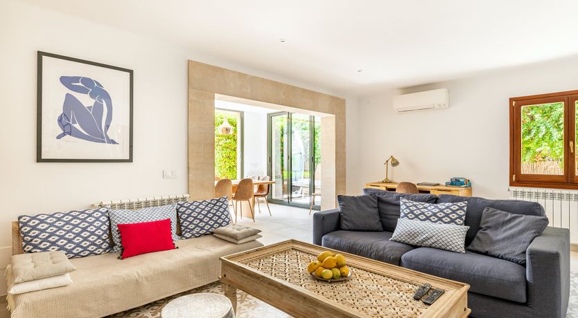 Photo of Sóller Soleil