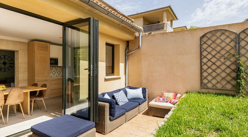 Photo of Sóller Soleil