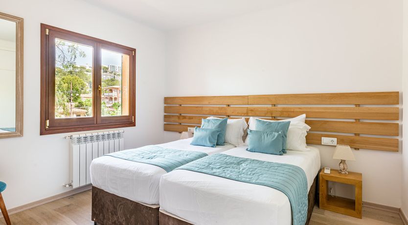 Photo of Sóller Soleil