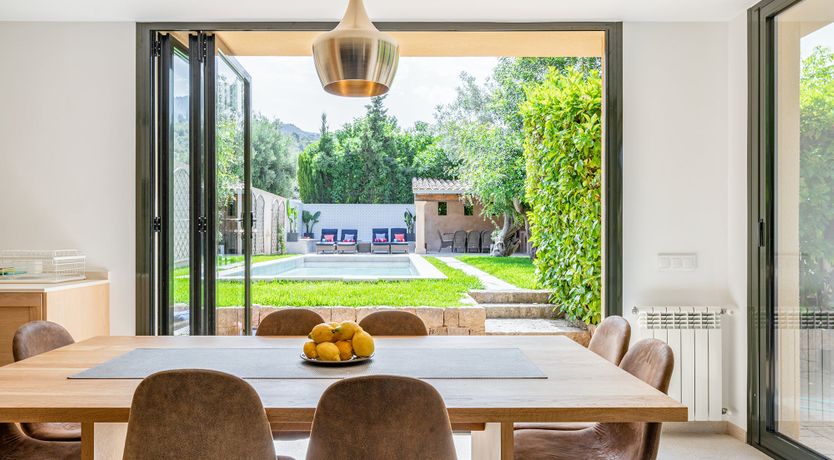 Photo of Sóller Soleil