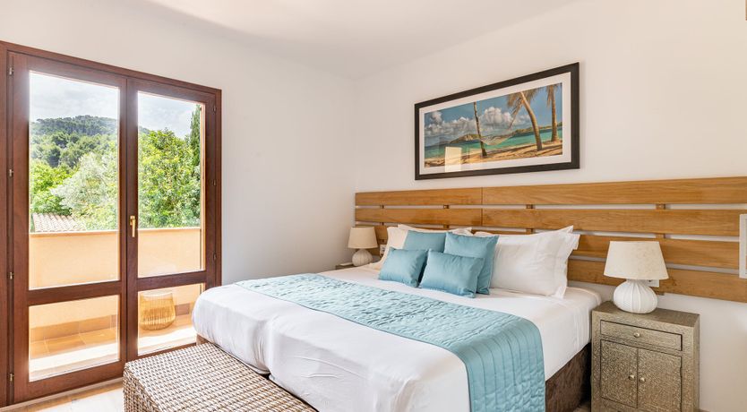 Photo of Sóller Soleil