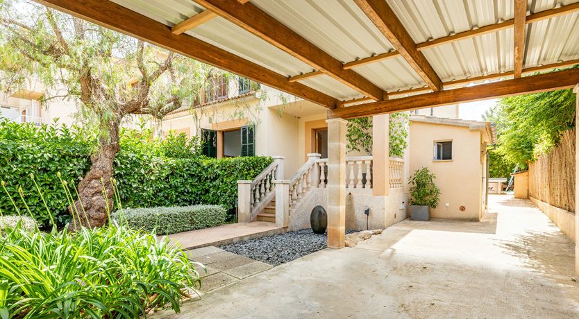 Photo of Sóller Soleil