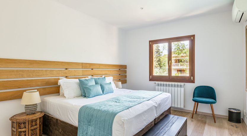 Photo of Sóller Soleil