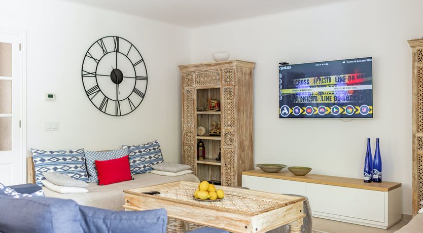 Photo of Sóller Soleil