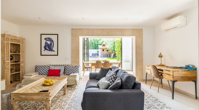 Photo of Sóller Soleil