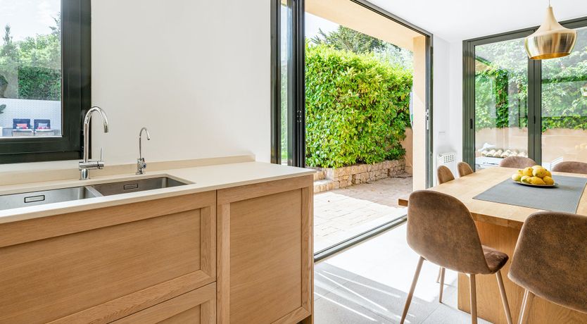 Photo of Sóller Soleil