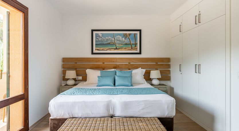 Photo of Sóller Soleil